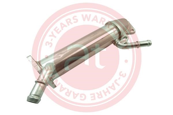 AT22380 AT Autoteile Cooler, exhaust gas recirculation