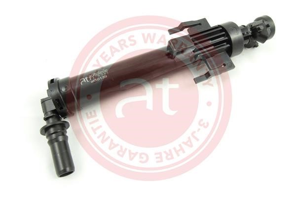 AT50139 AT Autoteile Washer Fluid Jet, headlight cleaning
