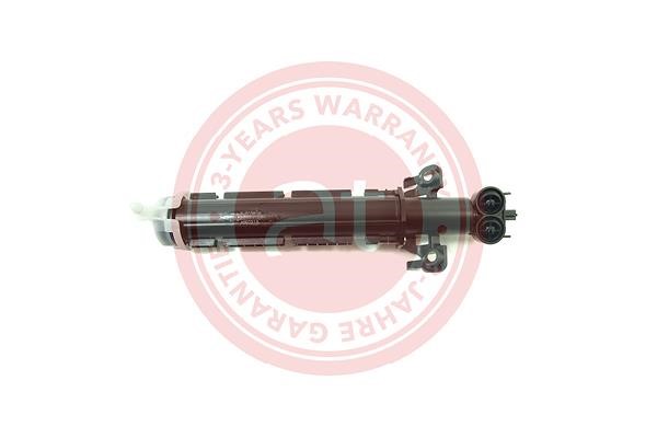 Headlamp washer jets Volvo V60: AT50215 AT Autoteile Washer Fluid Jet, headlight cleaning