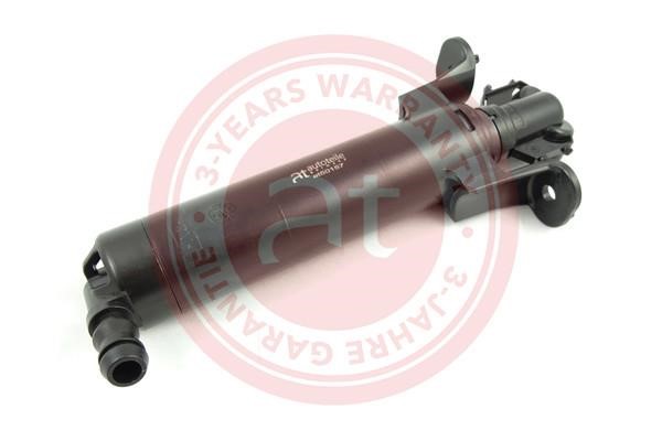 Headlamp washer jets Audi A3: AT50157 AT Autoteile Washer Fluid Jet, headlight cleaning