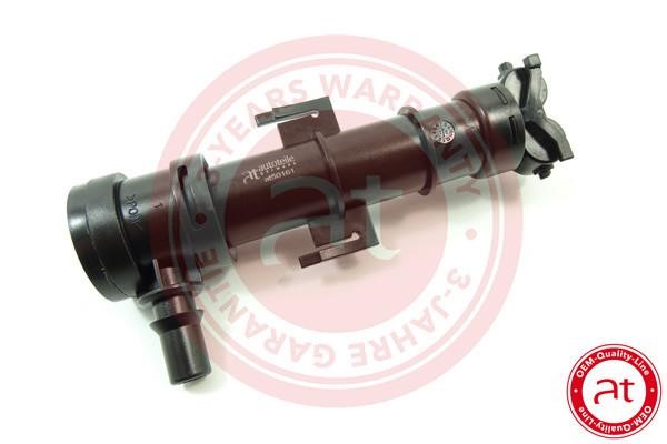 Headlamp washer jets Skoda: AT50161 AT Autoteile Washer Fluid Jet, headlight cleaning