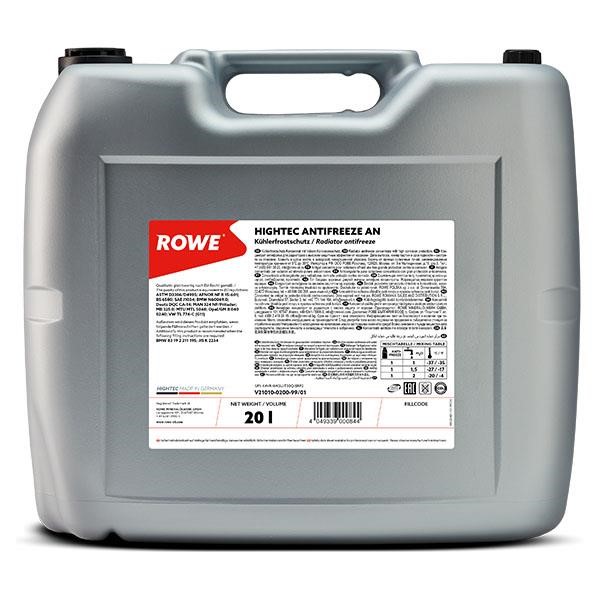 Buy Rowe 21010020099 – good price at EXIST.AE!