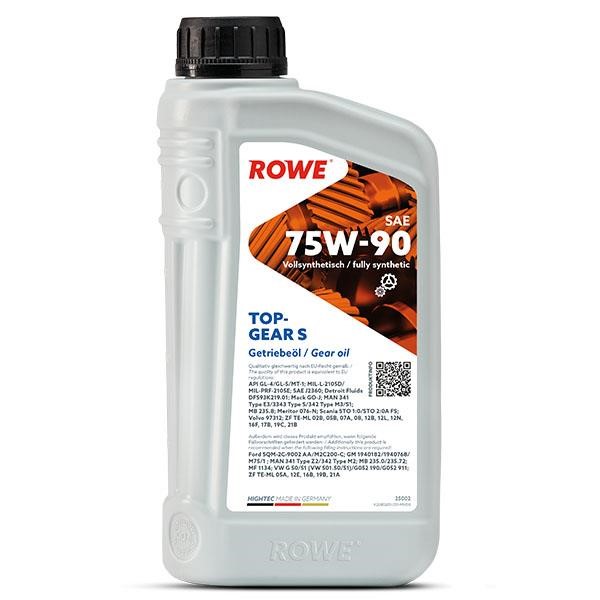 Buy Rowe 25002001099 – good price at EXIST.AE!