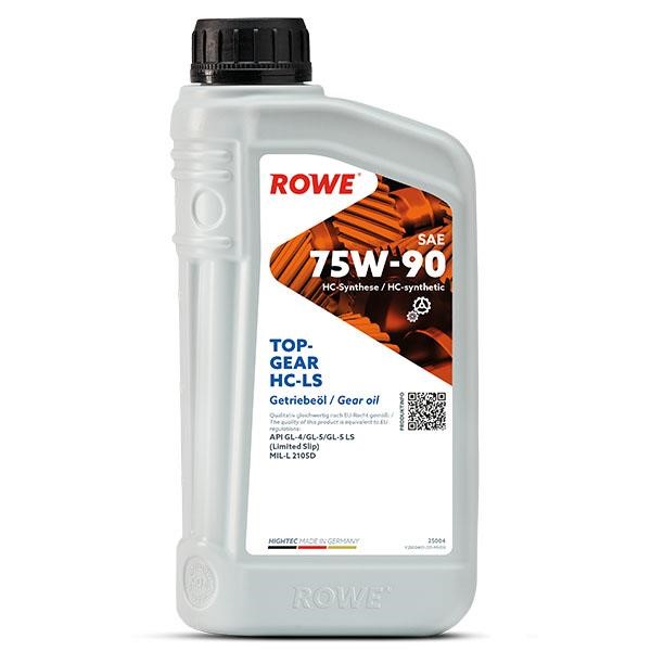 Buy Rowe 25004001099 – good price at EXIST.AE!