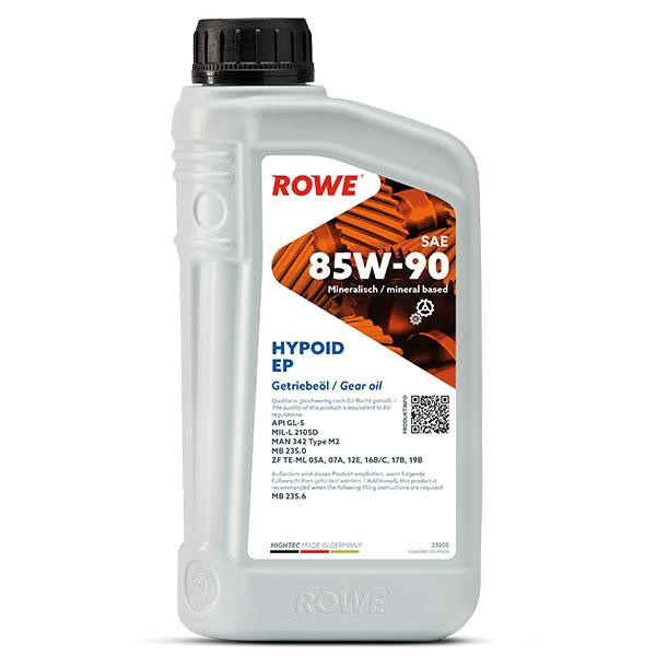 Buy Rowe 25005001099 – good price at EXIST.AE!