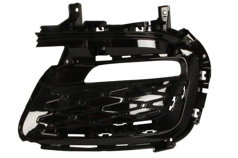Radiator grill Chrysler Pacifica: 6502070945912P Blic Front bumper grille (plug) right