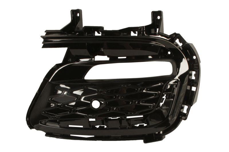 Radiator grill Chrysler Pacifica: 6502070945914P Blic Front bumper grille (plug) right