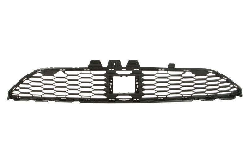 Radiator grill Renault Sandero / Stepway: 6502071307910P Blic Front bumper grill