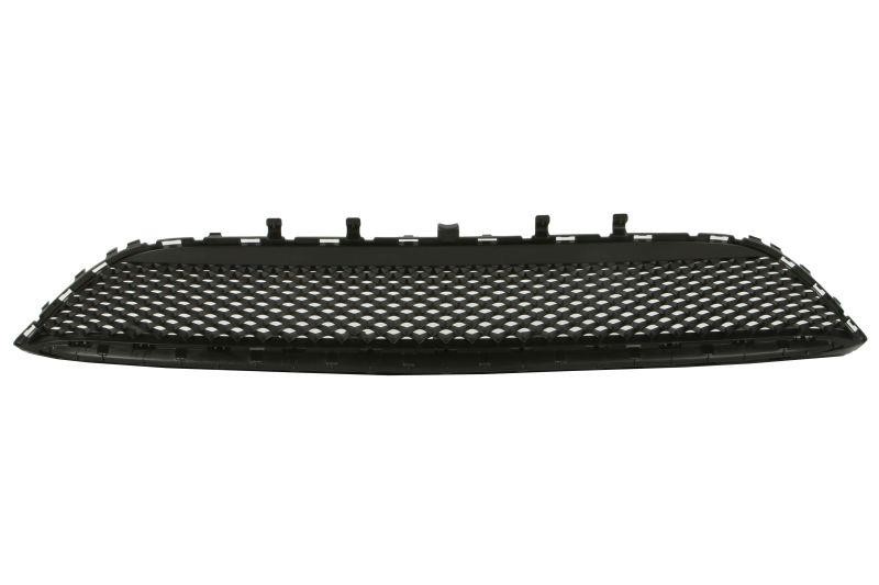 Radiator grille Mercedes V-Class: 6502073552910PP Blic Front bumper grill