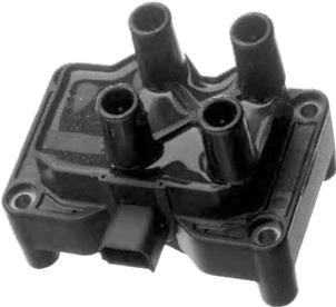Opel B0098 Ignition coil B0098