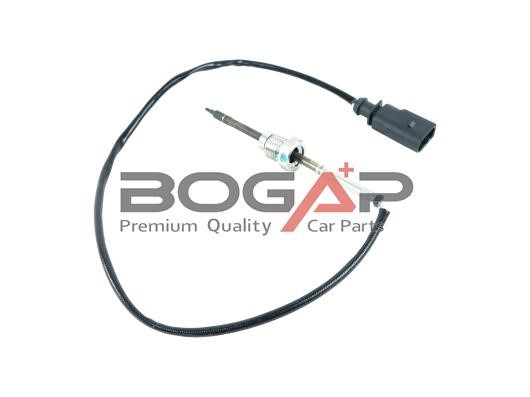 BOGAP A6120147 Sensor, exhaust gas temperature A6120147 A6120147 BOGAP Sensor, exhaust gas temperature