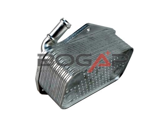 A4222118 BOGAP Oil cooler