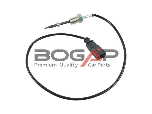BOGAP A6120169 Sensor, exhaust gas temperature A6120169 A6120169 BOGAP Sensor, exhaust gas temperature