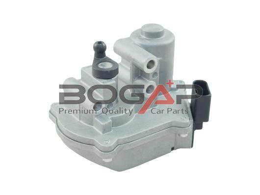 BOGAP A6310114 Control, swirl covers (induction pipe) A6310114 A6310114 BOGAP Control, swirl covers (induction pipe)