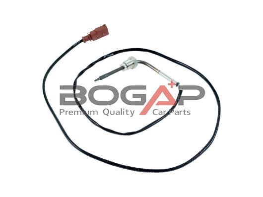 BOGAP A6120126 Sensor, exhaust gas temperature A6120126 A6120126 BOGAP Sensor, exhaust gas temperature