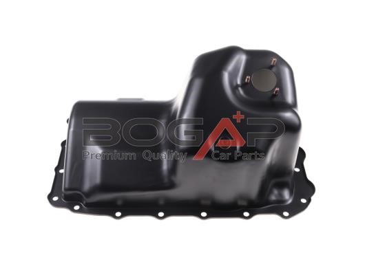 B1919105 BOGAP Oil Sump