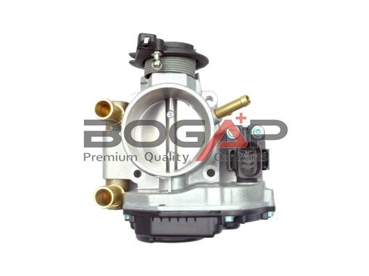 BOGAP A6319111 Throttle body A6319111 A6319111 BOGAP Throttle body