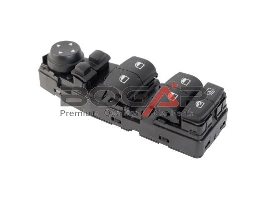 Window control switch BMW 6 series: B7358122 BOGAP Power window button
