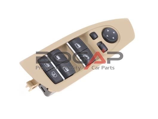 B7358124 BOGAP Switch, window regulator