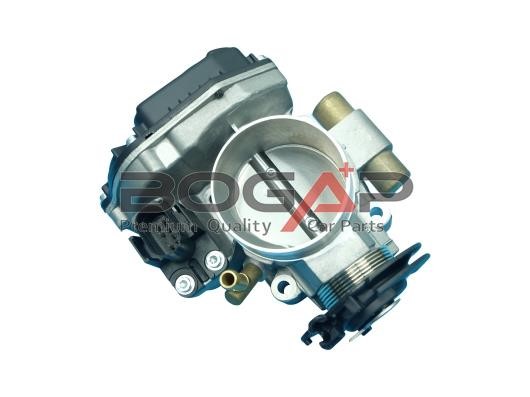 A6319115 BOGAP Throttle body