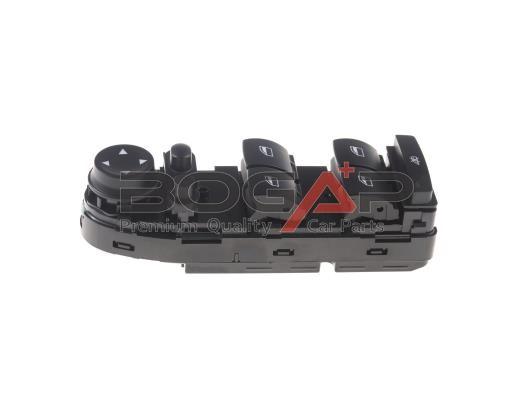 Window control switch BMW X1: B7358130 BOGAP Power window button