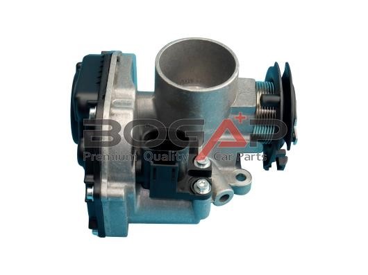 A6319118 BOGAP Throttle body