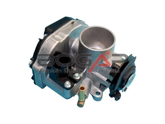 BOGAP A6319119 Throttle body A6319119 A6319119 BOGAP Throttle body