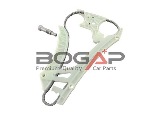 Timing chain kit Renault Koleos: B1328110 BOGAP Timing Chain Kit