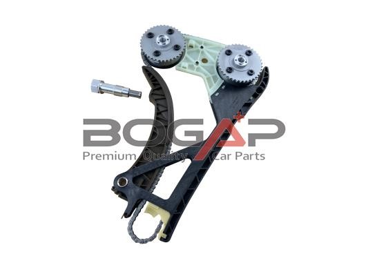 Timing chain kit BMW X4: B1328115 BOGAP Timing Chain Kit