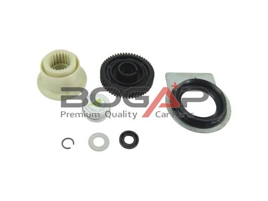 Electric engines BMW: B3814100 BOGAP Transfer case motor (Actuator)