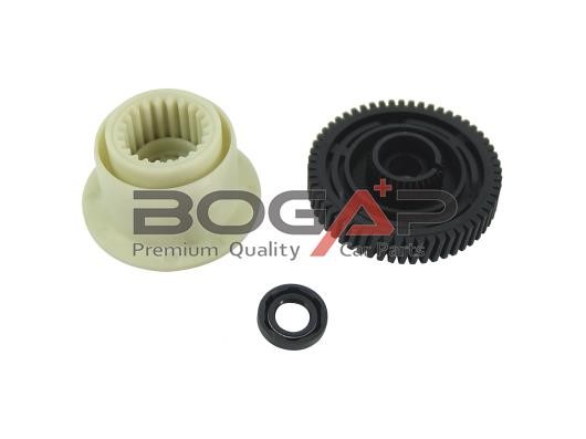 BOGAP B3814101 Repair Sleeve, transmission output shaft (transfer case) B3814101