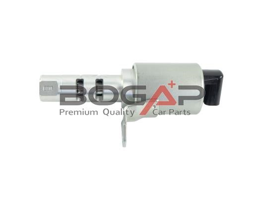 Camshaft solenoid valve Volvo: F1340113 BOGAP Control Valve, camshaft adjustment