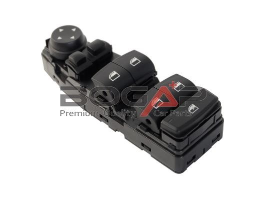 Electric window switch BMW 5 series: B7358107 BOGAP Power window button