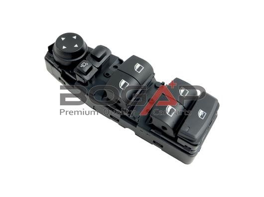 B7358116 BOGAP Power window button