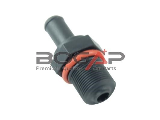 Y1214102 BOGAP Valve, engine block breather