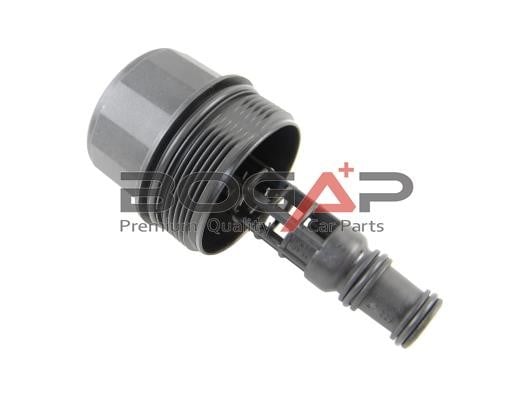 C1422103 BOGAP Oil filter cover