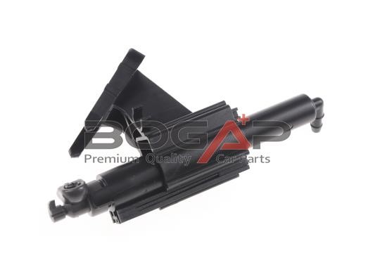 Headlamp washer jets Ford: F5522111 BOGAP Washer Fluid Jet, headlight cleaning