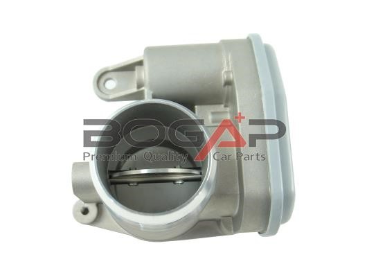 Throttle body Fiat: F6319100 BOGAP Throttle body