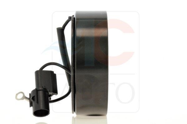 Coil, magnetic clutch (compressor) ACAUTO AC-04HA05