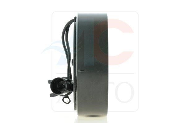 Coil, magnetic clutch (compressor) ACAUTO AC-04HA07