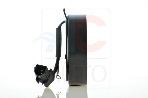 Coil, magnetic clutch (compressor) ACAUTO AC-04HA08