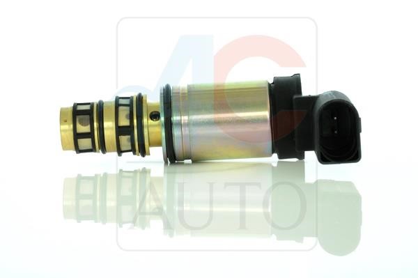 Control Valve, air conditioning compressor ACAUTO AC-02DL03
