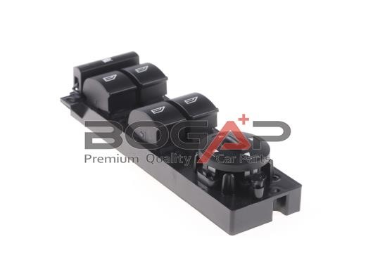 Power window switch Ford C-Max: F7339109 BOGAP Power window button