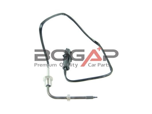 BOGAP W6120124 Sensor, exhaust gas temperature W6120124 W6120124 BOGAP Sensor, exhaust gas temperature