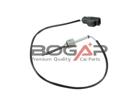 Exhaust temperature sensor Dodge Nitro: W6120131 BOGAP Sensor, exhaust gas temperature