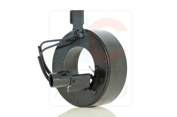Aircon compressor clutch Mitsubishi: AC04MI02 ACAUTO Coil, magnetic clutch (compressor)