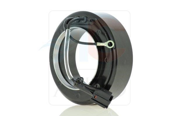 Air conditioner compressor clutch Kia: AC04HA01 ACAUTO Coil, magnetic clutch (compressor)