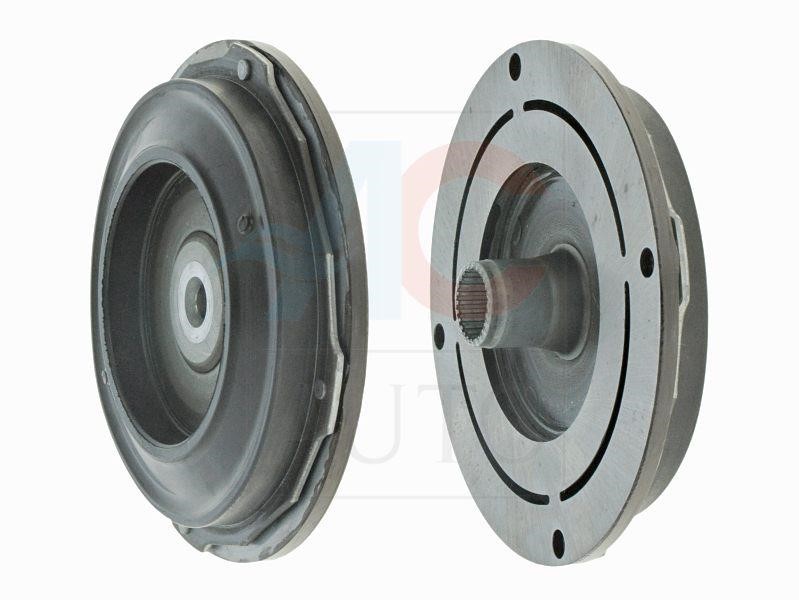 AC05DN31 ACAUTO A/C Compressor Clutch Disc