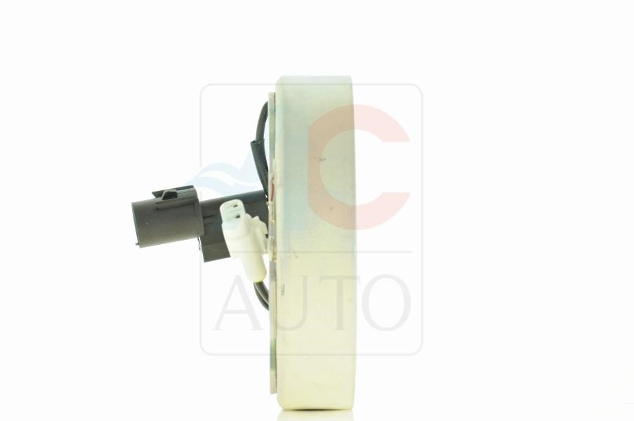 Coil, magnetic clutch (compressor) ACAUTO AC-04MI07