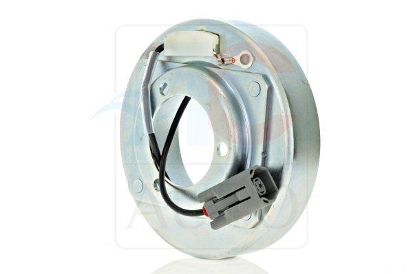 ACAUTO AC-04PA02 Coil, magnetic-clutch compressor AC04PA02